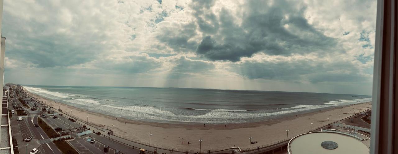 דירות סן ז'אן דה מון Les Sables D'Or, Vue Ocean מראה חיצוני תמונה